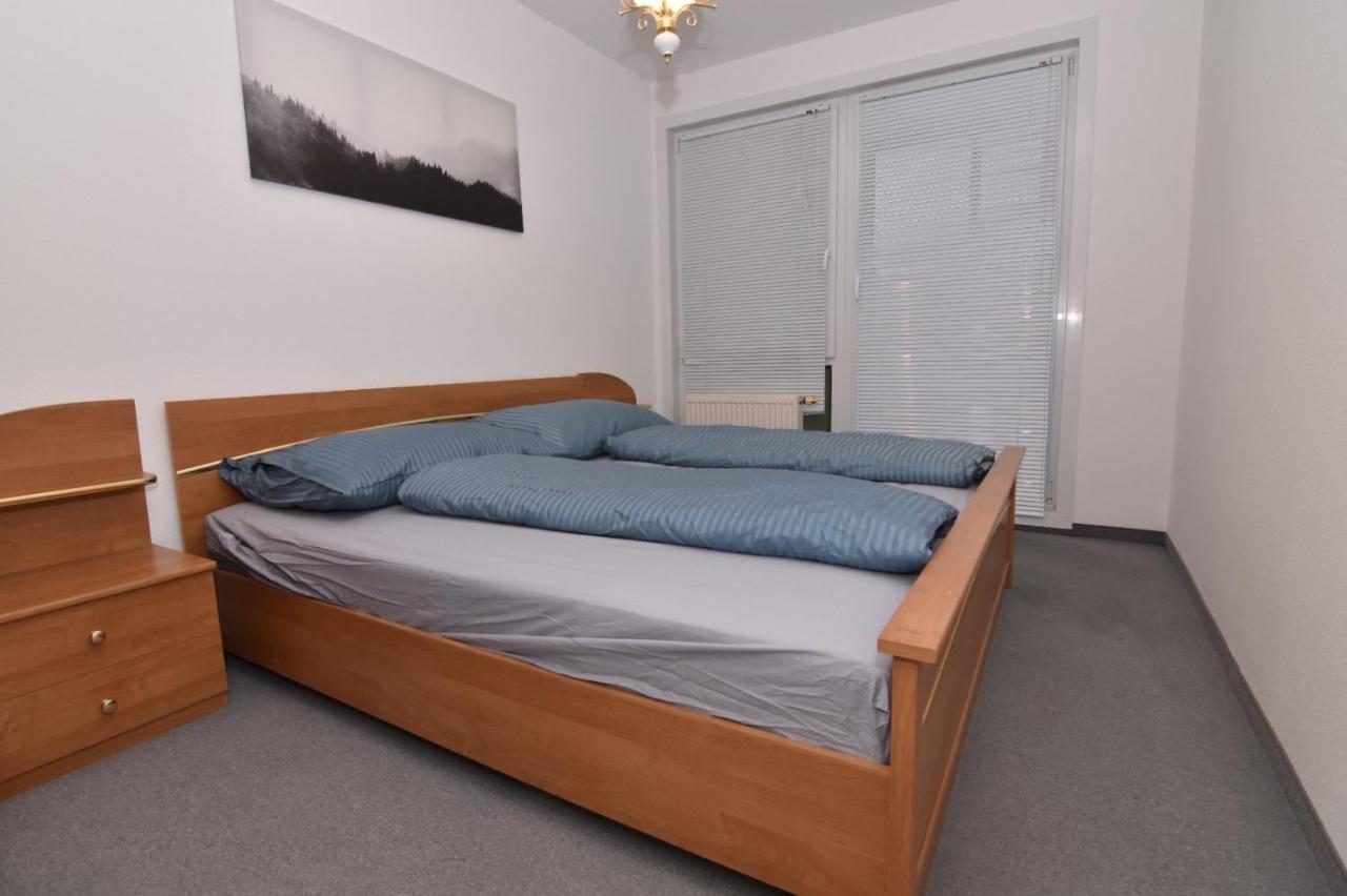Modern Apartment At Vic Wina Bagian luar foto